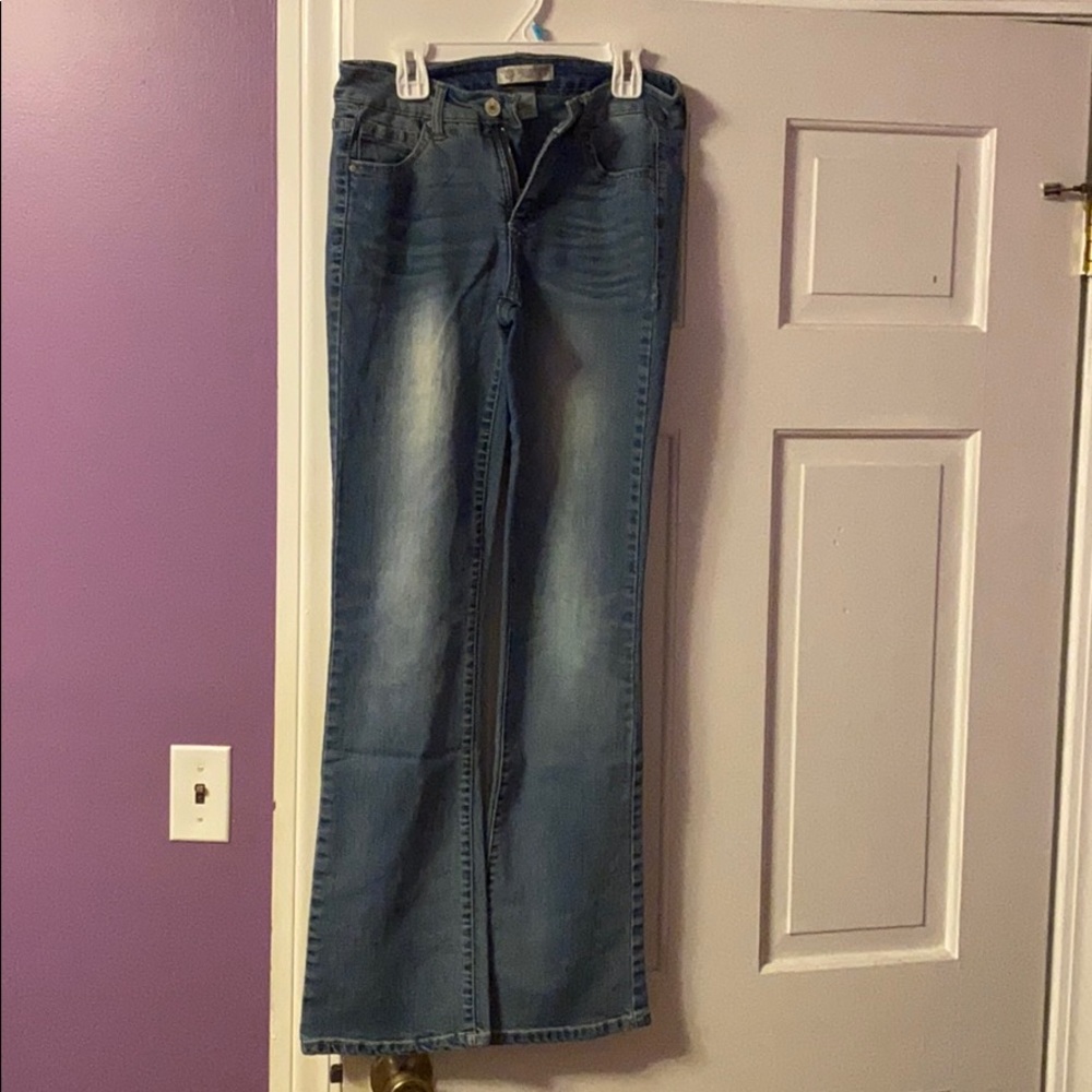 Vintage America Jeans